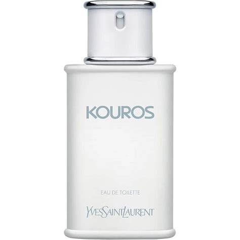 kouros ysl opinioni|ys laurent kouros.